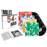 Miles '54: The Prestige Recordings