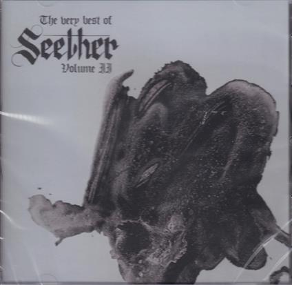 Very Best Of Vol.II - CD Audio di Seether