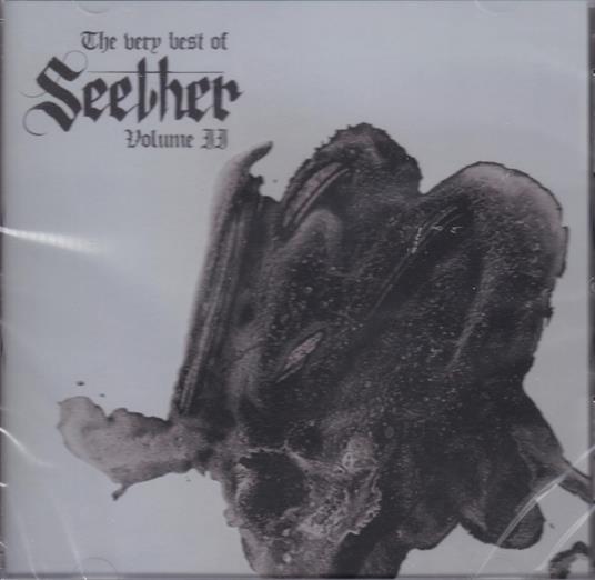 Very Best Of Vol.II - CD Audio di Seether