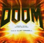 Doom (Colonna Sonora) - Vinile LP di Clint Mansell