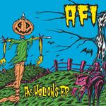 All Hallow'S E.P.