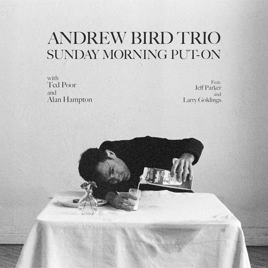 Sunday Morning Put on - CD Audio di Andrew Bird