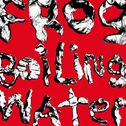 Frog In Boiling Water - CD Audio di Diiv
