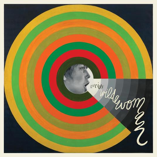 Wildewoman (The New Recordings) - CD Audio di Lucius