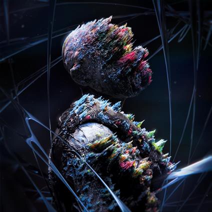 Hyperviolence - CD Audio di Windwaker