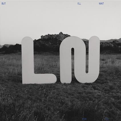 But I'Ll Wait For You - CD Audio di Local Natives