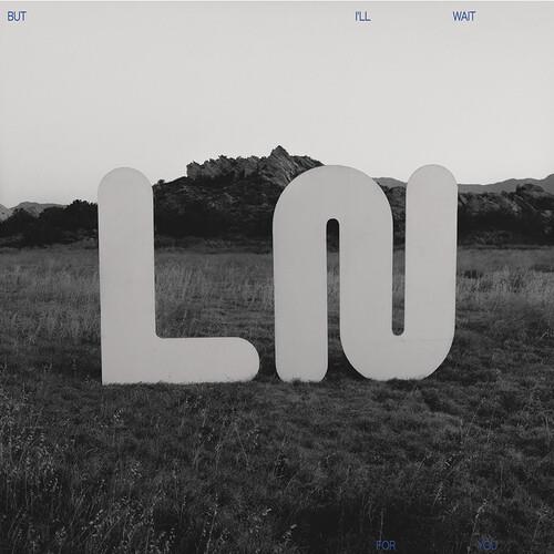 But I'Ll Wait For You - CD Audio di Local Natives