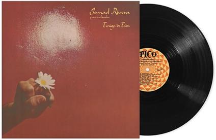 Traigo De Todo - Vinile LP di Ismael Rivera