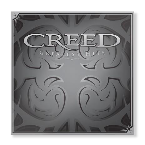 Greatest Hits - Vinile LP di Creed