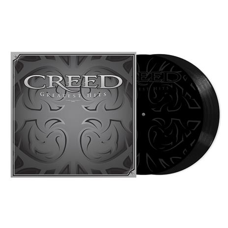 Greatest Hits - Vinile LP di Creed - 2