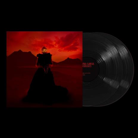 Odyssey - Vinile LP di Nubya Garcia