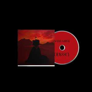 CD Odyssey Nubya Garcia