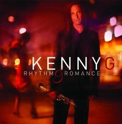 Rhythm & Romance - Vinile LP di Kenny G