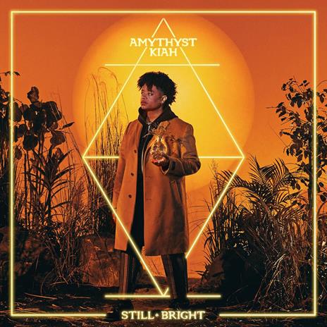 Still + Bright (Translucent Forest Green Vinyl) - Vinile LP di Amythyst Kiah