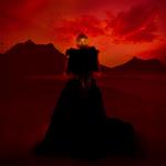 Odyssey (Vinyl Red & Black Splatter Limited Edition)
