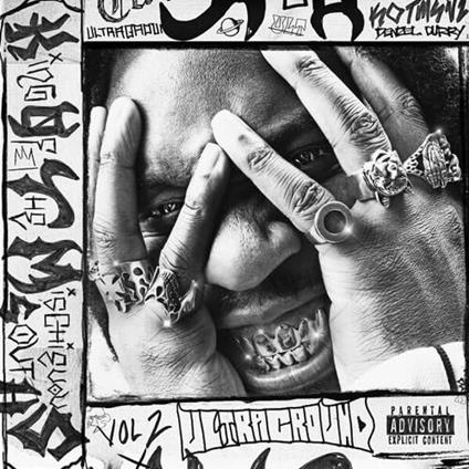 King Of The Mischievous South Vol.2 - Vinile LP di Denzel Curry