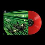 Matrix (25th Anniversary Edition) (Colonna Sonora)
