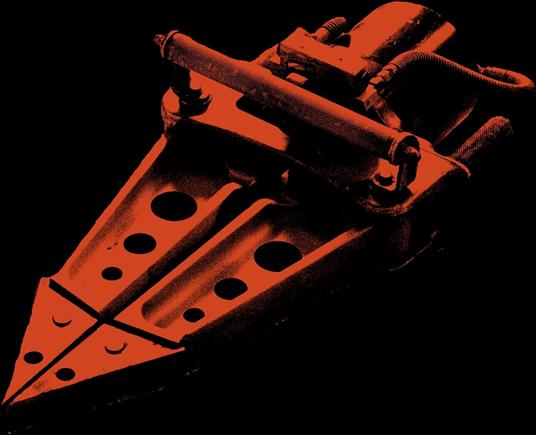 The Jaws Of Life - Vinile LP di Pierce the Veil