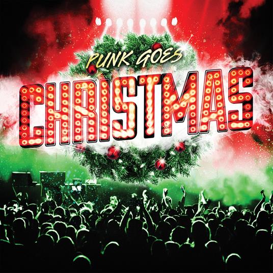 Punk Goes Christmas - Vinile LP
