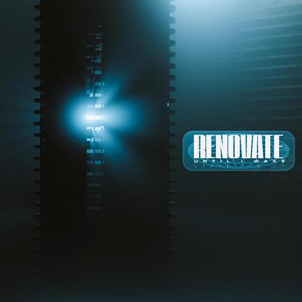 Renovate - Vinile LP di Until I Wake