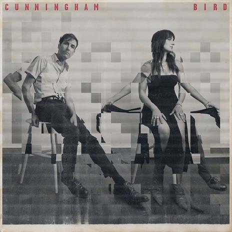 Cunningham-Bird (Purple Coloured Vinyl) - Vinile LP di Andrew Bird,Madison Cunningham
