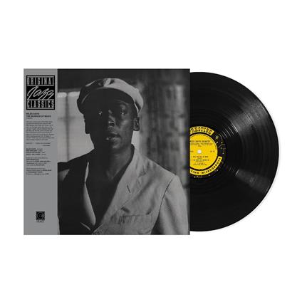 The Musings of Miles - Vinile LP di Miles Davis