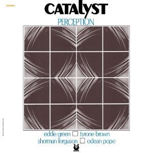Perception - Vinile LP di Catalyst