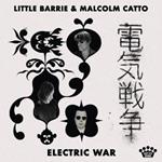 Electric War (with Malcom Catto)