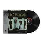 Here's Lee Morgan