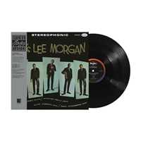 Vinile Here's Lee Morgan Lee Morgan