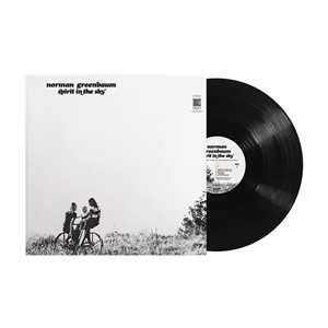 Vinile Spirit in the Sky Norman Greenbaum