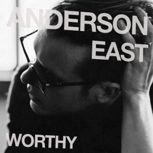 Worthy - Vinile LP di Anderson East