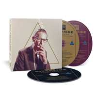 CD Haunted Heart. Legendary Bill Evans