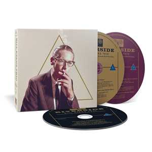 CD Haunted Heart. Legendary Bill Evans