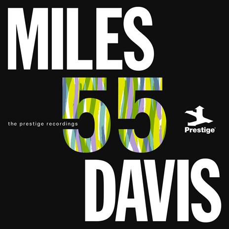 Miles '55 - Vinile LP di Miles Davis