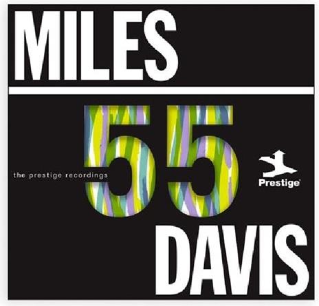 Miles '55 - CD Audio di Miles Davis