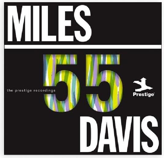 Miles '55 - CD Audio di Miles Davis