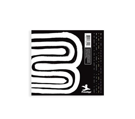 Miles '55 - CD Audio di Miles Davis - 3