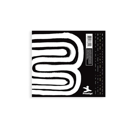 Miles '55 - CD Audio di Miles Davis - 3