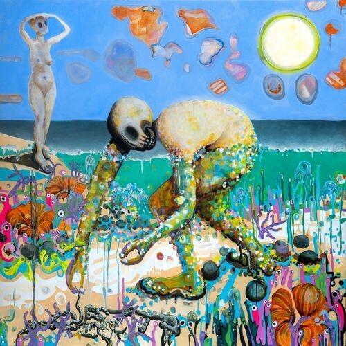 Precipice - CD Audio di Indigo De Souza