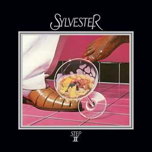 CD Step Ii Sylvester