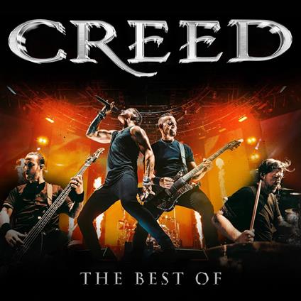 The Best of Creed - Vinile LP di Creed