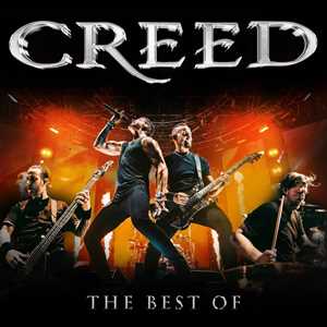 Vinile The Best Of Creed Creed