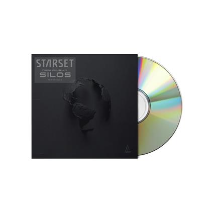 Silos - CD Audio di Starset