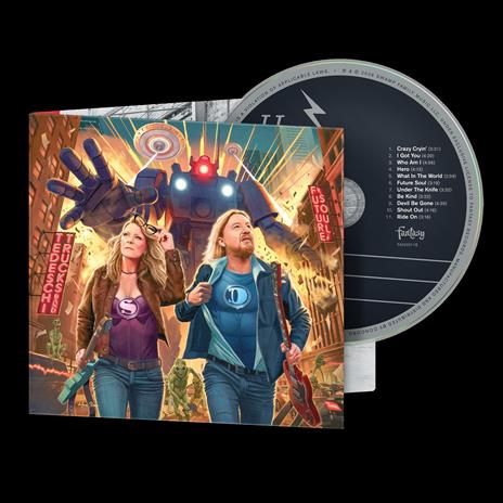 Future Soul - CD Audio di Tedeschi Trucks Band