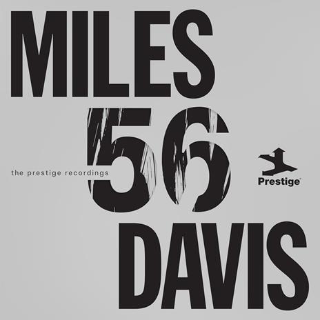 Miles '56 - CD Audio di Miles Davis - 2