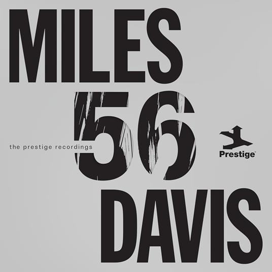 Miles '56 - CD Audio di Miles Davis - 2