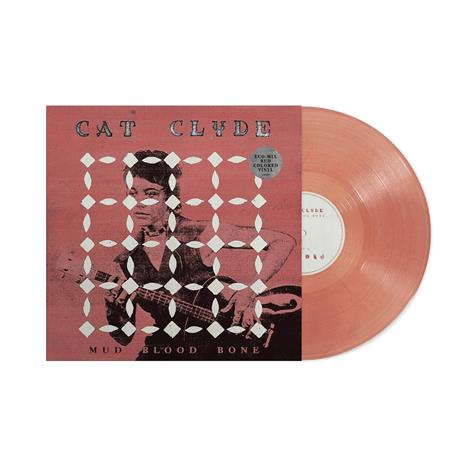 Mud Blood Bone - Vinile LP di Cat Clyde