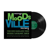 Moodsville Volume 1