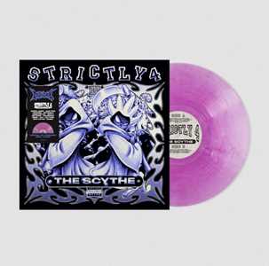 Vinile Strictly 4 the Scythe (Coloured Vinyl) Denzel Curry